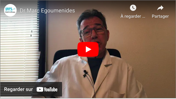 Marc Egoumenides
