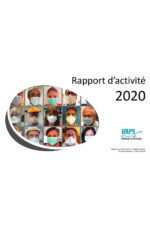 URPS Médecin d’Occitanie – Rapport d’activité 2020