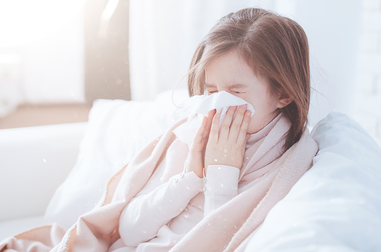 Epidémie grippe