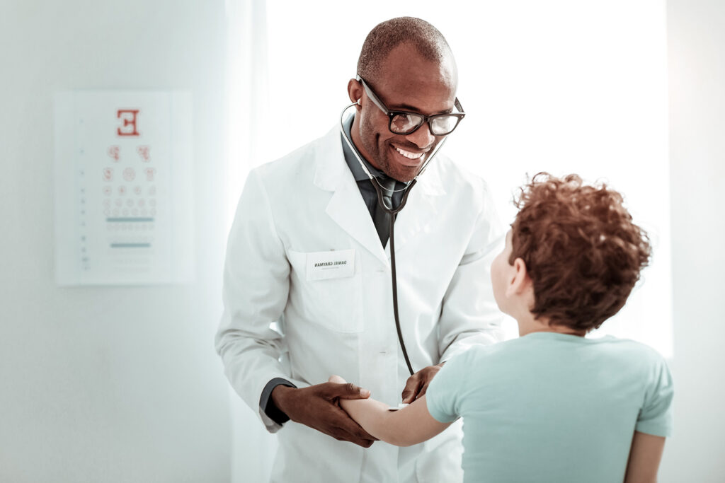 11 % de Français sans médecin traitant