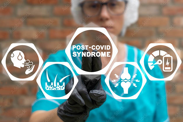 syndrome covid