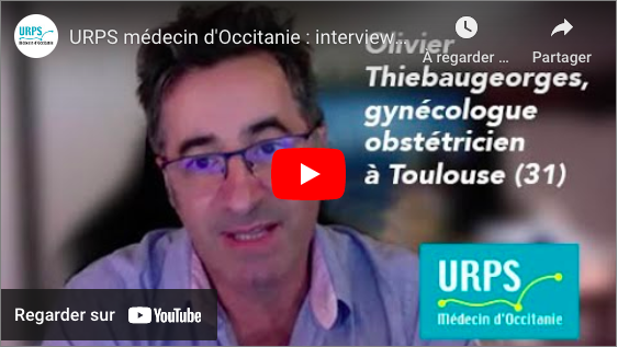 "Pour offrir les meilleurs soins, il faut savoir se coordonner avec tous les intervenants et les confrères généralistes"