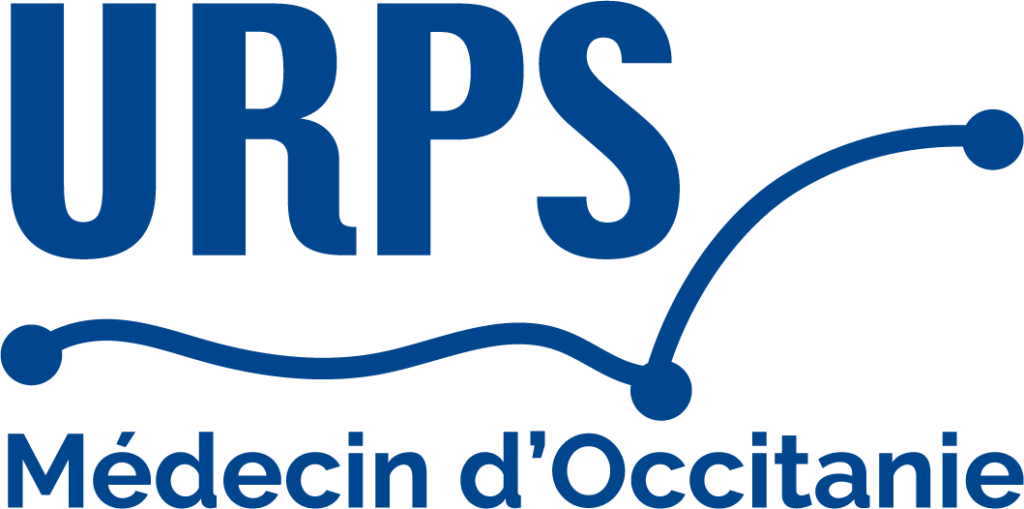 logotype-URPS-Occitanie